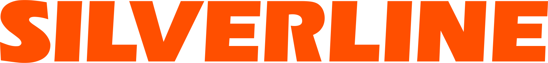 Silverline